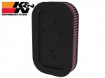Φίλτρο Αέρα Harley Davidson Sportster XL1200 / Sportster XL883 HD-8834 KN